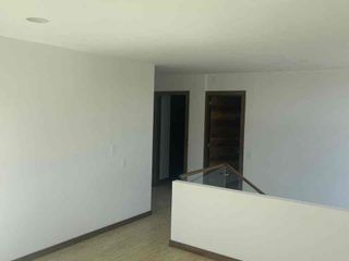 Foto 9 de Renta casa en conjunto Puembo