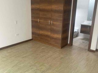 Foto 10 de Renta casa en conjunto Puembo