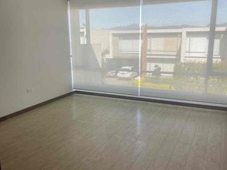 Foto 12 de Renta casa en conjunto Puembo