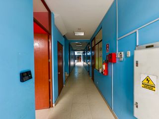 Foto 3 de VENTA DE EDIFICIO DE 4 PISOS, CHACLACAYO, 974 m2