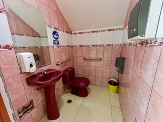 Foto 4 de VENTA DE EDIFICIO DE 4 PISOS, CHACLACAYO, 974 m2
