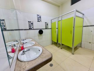 Foto 6 de VENTA DE EDIFICIO DE 4 PISOS, CHACLACAYO, 974 m2