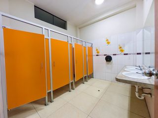 Foto 7 de VENTA DE EDIFICIO DE 4 PISOS, CHACLACAYO, 974 m2