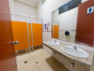 Foto 8 de VENTA DE EDIFICIO DE 4 PISOS, CHACLACAYO, 974 m2