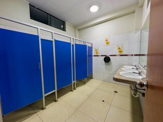Foto 32 de VENTA DE EDIFICIO DE 4 PISOS, CHACLACAYO, 974 m2