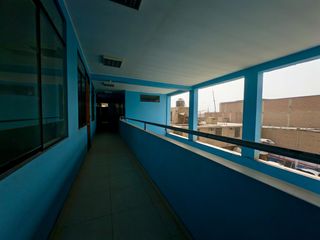 Foto 37 de VENTA DE EDIFICIO DE 4 PISOS, CHACLACAYO, 974 m2