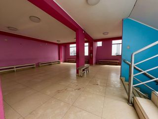 Foto 38 de VENTA DE EDIFICIO DE 4 PISOS, CHACLACAYO, 974 m2