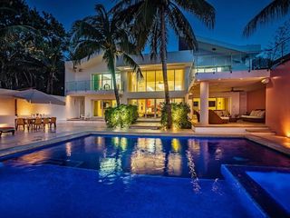 Foto 1 de ALQUILER DE CABAÑA LOS COCOS TEL3023315747 EN SANTA MARTA