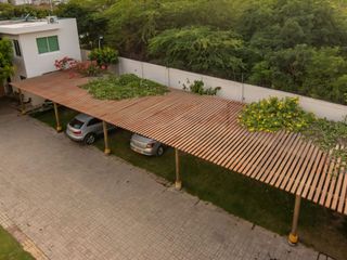 Foto 3 de ALQUILER DE CABAÑA LA CARMELITA TEL3024414734 EN SANTA MARTA