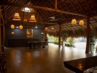 Foto 16 de ALQUILER DE CABAÑA LA CARMELITA TEL3024414734 EN SANTA MARTA