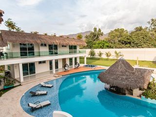 Foto 25 de ALQUILER DE CABAÑA LA CARMELITA TEL3024414734 EN SANTA MARTA
