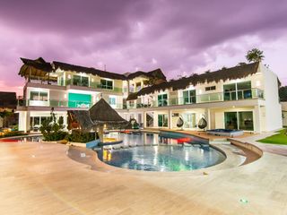 Foto 1 de ALQUILER DE CABAÑA LA CARMELITA TEL3024414734 EN SANTA MARTA