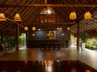 Foto 28 de ALQUILER DE CABAÑA LA CARMELITA TEL3024414734 EN SANTA MARTA