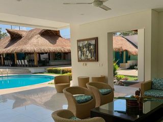Foto 35 de ALQUILER DE CABAÑA LA CARMELITA TEL3024414734 EN SANTA MARTA