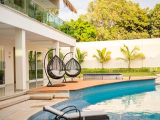 Foto 36 de ALQUILER DE CABAÑA LA CARMELITA TEL3024414734 EN SANTA MARTA