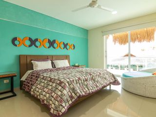 Foto 40 de ALQUILER DE CABAÑA LA CARMELITA TEL3024414734 EN SANTA MARTA