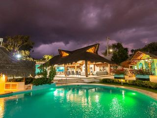 Foto 41 de ALQUILER DE CABAÑA LA CARMELITA TEL3024414734 EN SANTA MARTA