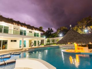Foto 43 de ALQUILER DE CABAÑA LA CARMELITA TEL3024414734 EN SANTA MARTA
