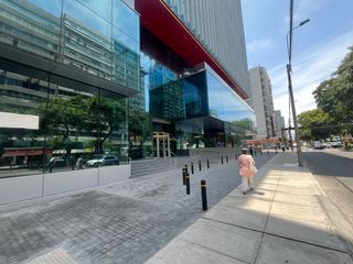 Foto 8 de Oficinas modernas en arriendo, Pardo 200 – Desde 362 m² en Av. Pardo, Miraflores