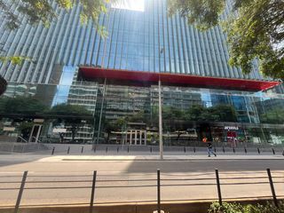 Foto 11 de Oficinas modernas en arriendo, Pardo 200 – Desde 362 m² en Av. Pardo, Miraflores