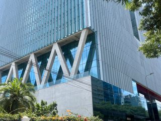 Foto 14 de Oficinas modernas en arriendo, Pardo 200 – Desde 362 m² en Av. Pardo, Miraflores