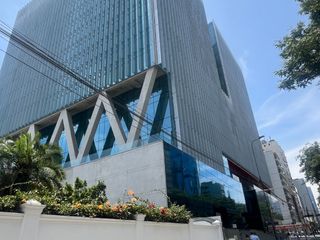 Foto 1 de Oficinas en alquiler Pardo 200, Av. Pardo Miraflores, desde 362 m²