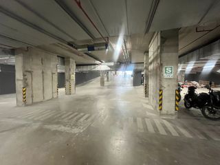 Foto 20 de Oficinas en alquiler Pardo 200, Av. Pardo Miraflores, desde 362 m²