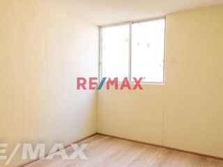 Foto 6 de DEPARTAMENTO ACOGEDOR CON VISTA INTERIOR | CONDOMINIO MODERNO CON ÁREAS COMUNES