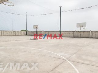 Foto 9 de DEPARTAMENTO ACOGEDOR CON VISTA INTERIOR | CONDOMINIO MODERNO CON ÁREAS COMUNES