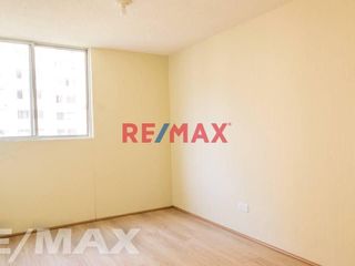 Foto 12 de DEPARTAMENTO ACOGEDOR CON VISTA INTERIOR | CONDOMINIO MODERNO CON ÁREAS COMUNES