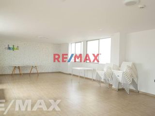 Foto 15 de DEPARTAMENTO ACOGEDOR CON VISTA INTERIOR | CONDOMINIO MODERNO CON ÁREAS COMUNES