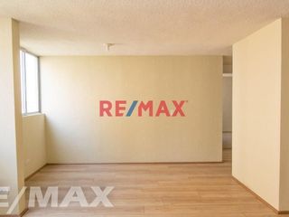 Foto 17 de DEPARTAMENTO ACOGEDOR CON VISTA INTERIOR | CONDOMINIO MODERNO CON ÁREAS COMUNES