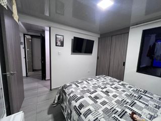 Foto 7 de Apartamento araucarias piso 2