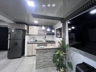 Foto 4 de Apartamento araucarias piso 2
