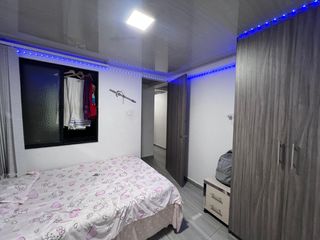 Foto 8 de Apartamento araucarias piso 2