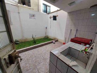 Foto 4 de Se vende Departamento en Primer piso en San Juan de Miraflores  130m2  Cochera