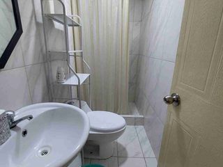Foto 5 de Se vende Departamento en Primer piso en San Juan de Miraflores  130m2  Cochera