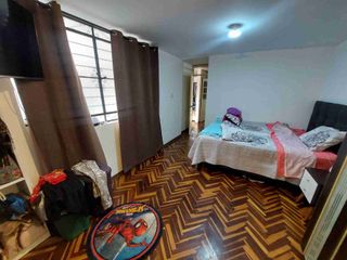 Foto 6 de Se vende Departamento en Primer piso en San Juan de Miraflores  130m2  Cochera