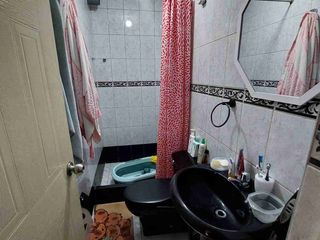 Foto 8 de Se vende Departamento en Primer piso en San Juan de Miraflores  130m2  Cochera