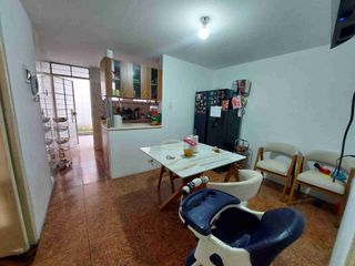 Foto 9 de Se vende Departamento en Primer piso en San Juan de Miraflores  130m2  Cochera