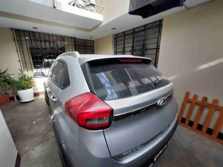 Foto 10 de Se vende Departamento en Primer piso en San Juan de Miraflores  130m2  Cochera