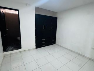 Foto 2 de ALQUILER DE DEPARTAMENTO EN MANTA