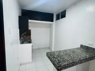 Foto 3 de ALQUILER DE DEPARTAMENTO EN MANTA