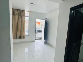Foto 1 de ALQUILER DE DEPARTAMENTO EN MANTA
