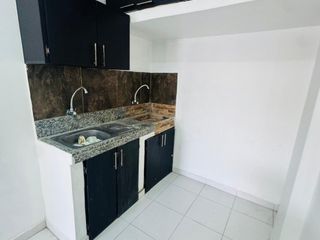 Foto 9 de ALQUILER DE DEPARTAMENTO EN MANTA