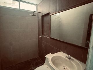 Foto 10 de ALQUILER DE DEPARTAMENTO EN MANTA