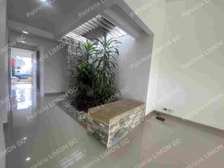 Foto 2 de se arrienda casa de un piso en hacienda el castillo