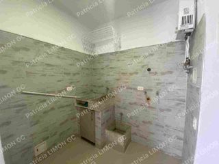 Foto 6 de se arrienda casa de un piso en hacienda el castillo