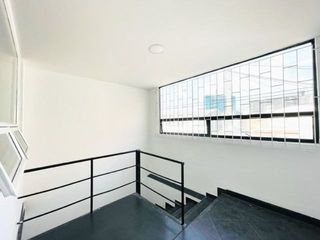 Foto 20 de ARRIENDO CASA COMERCIAL 190 M2 SANTA N OCCIDENTAL - FRANCISCO MIRANDA