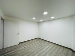 Foto 3 de ARRIENDO CASA COMERCIAL 190 M2 SANTA N OCCIDENTAL - FRANCISCO MIRANDA